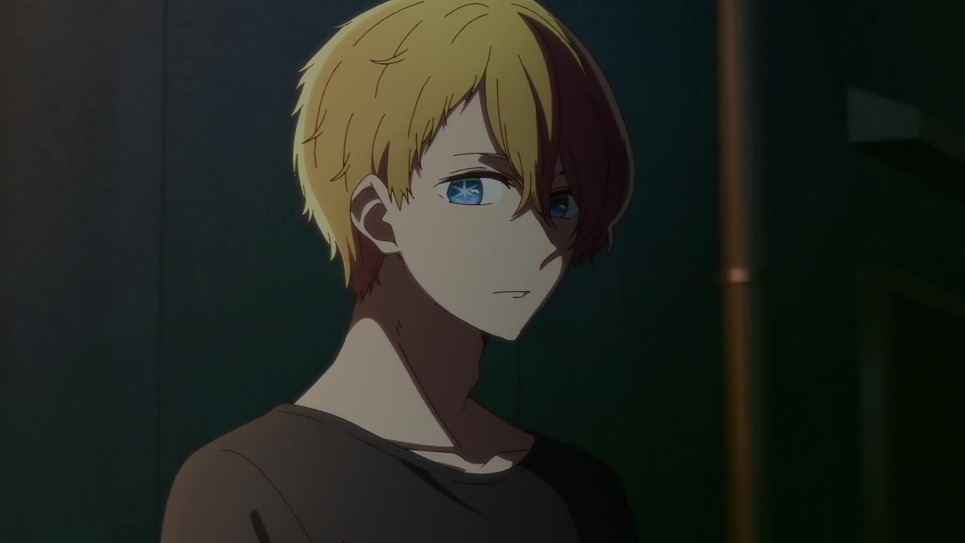 [Tsukyio Editing Resources] Aqua Hoshino (Season 1) Raw Clips (501) (tsukyio.com).mp4